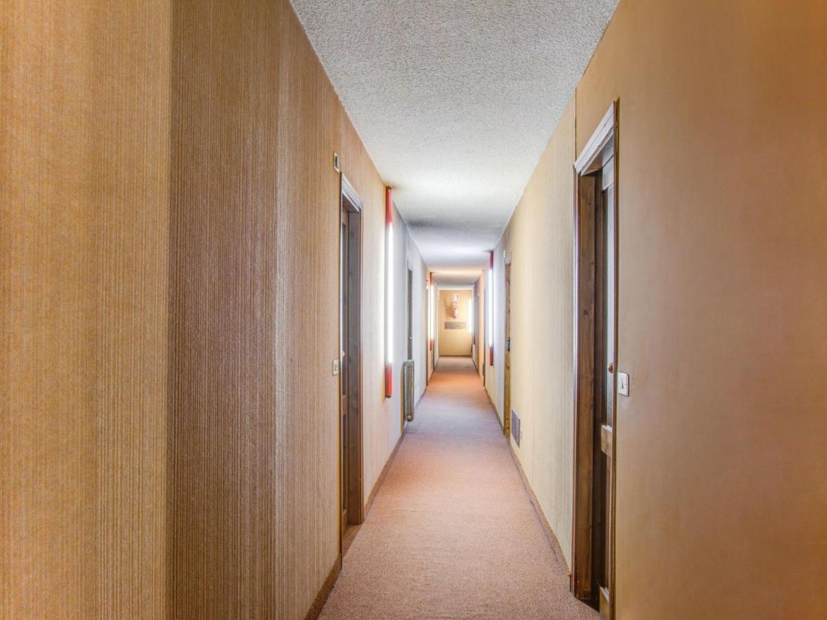 Belvilla By Oyo Grand Ourse Bilocale Apartamento Breuil-Cervinia